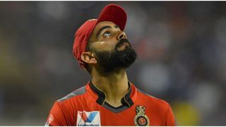 IPL 2022: Virat Kohli Still Can't Get Over 2016 Final Loss, Says It Hurts